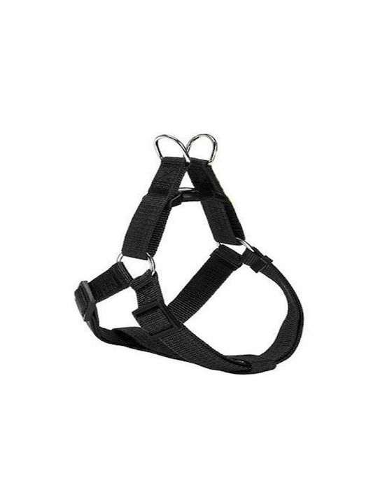 Pawcare Hundegeschirre Schwarz Klein