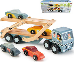 Tender Leaf Toys Количка