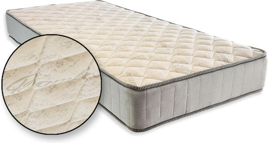 AegeanSleep Bamboo Care Anatomic Einzel Orthopädisch Matratze 90x190x21cm