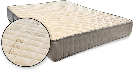 Harmony Anatomic Υπέρδιπλο Ορθοπεδικό Στρώμα 180x200x26cm με Ελατήρια