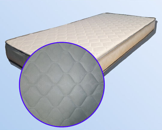 AegeanSleep Value Plus Anatomic Куинсайз Ортопедичен Матрак 160x190x21см