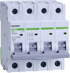Noark Releu Industrial 102197 Noark Releu Industrial 102197