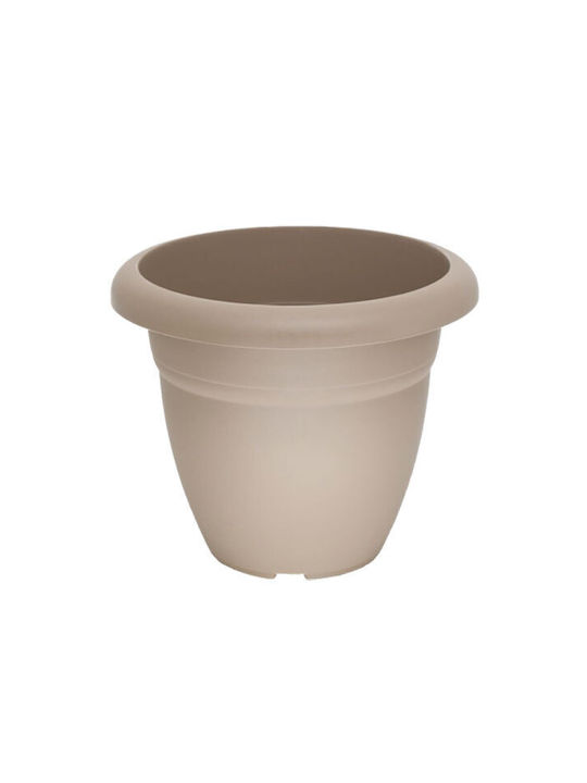 Flower Pot Mocha 11019003