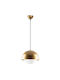 Opviq Pendant Light Yellow