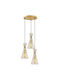 Opviq Pendant Light Yellow