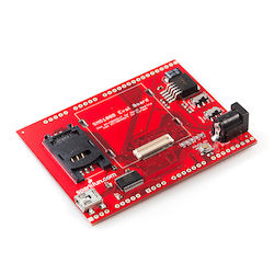 SparkFun Board CEL-09427