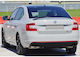 Carner Spoiler portbagaj din plastic Skoda Octavia