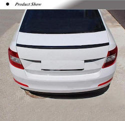 Carner Αεροτομή Πορτ Μπαγκάζ από Πλαστικό Skoda Octavia