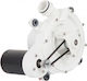 Jabsco Pumpe Abwasser für Boot 12V