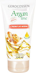 Gerocossen Creme de Mâini & Unghii 150ml Gerocossen Creme de Mâini & Unghii 150ml