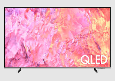 Samsung Smart Televizor 50" 4K UHD QLED QE50Q67CAUXXH HDR (2023)