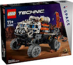 Lego Technic Mars Crew Exploration Rover για 11+ Ετών