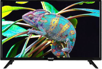 Finlux Smart TV 32" Full HD 32-FFA-6230/F HDR (2023)