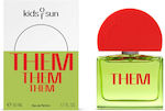 Παιδικό Eau de Parfum Sun Edp Them 50ml