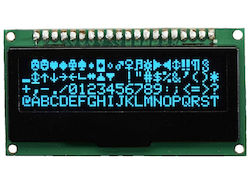 Adafruit 2.3" Screen (2675)