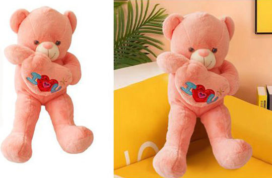 ForHome Plush Bear 100 cm