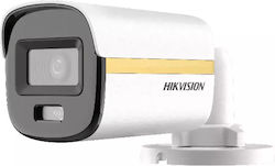 Hikvision DS-2CE10KF3T-LE CCTV Waterproof Dual Camera Full HD+ 5MP Hikvision DS-2CE10KF3T-LE CCTV Waterproof Dual Camera Full HD+ 5MP