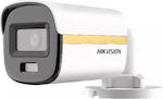 Hikvision IP Surveillance Camera 4MP Full HD+ Waterproof with Flash 2.8mm