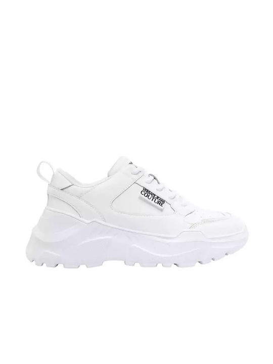 Versace Sneakers White