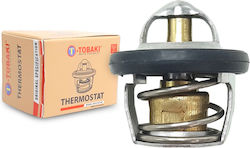 Tobaki Termostat Motorului de Motocicletă pentru Yamaha Crypton-X 135