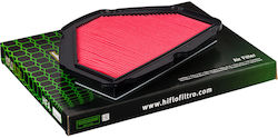 Hiflofiltro Motorcycle Air Filter for Honda Goldwing