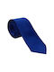 Mcan Men's Tie in Blue Color