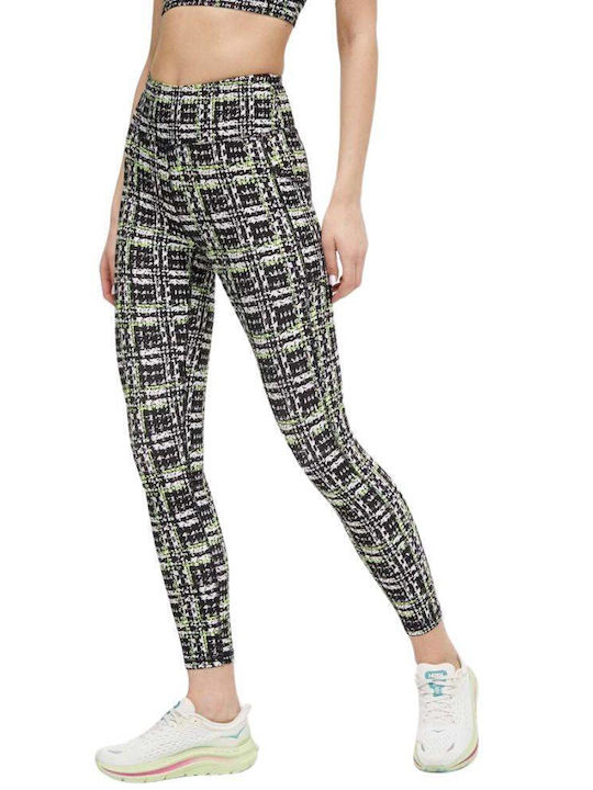 DKNY Women's Cropped Training Legging High Waisted