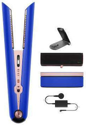 Dyson Corrale HS07 Πρέσα Μαλλιών Blue/Blush