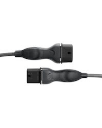 Charge Amps Καλώδιο Φόρτισης 6m Type 2 - Type 2 CA-130022