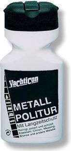 Yachticon Boat Polishing 500ml