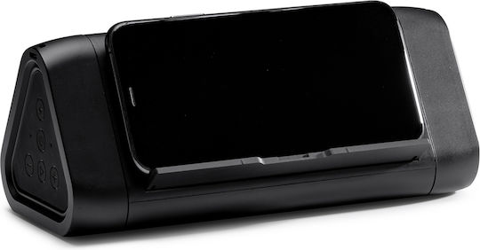 Stamina Sakura Водоустойчиво Bluetooth високоговорител 10W с живот на батерията до 7 часа Черен