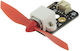 DFRobot Schwerkraft-DC-Lüftermodul DFR0332