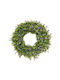 Christmas Decorative Wreath 35cm Spring