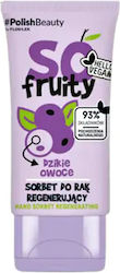 Flos Lek So Fruity Κρέμα Χεριών Άγρια Φρούτα 50ml