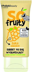 Flos Lek So Fruity Κρέμα Χεριών Κίτρινα Φρούτα 50ml