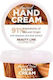 Beauty Line Feuchtigkeitsspendende Handcreme Mandel 50ml