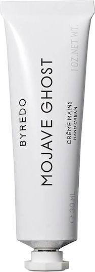 Mojave Ghost Crema de mâini hidratantă 30ml