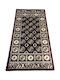 Rug Fireplace Rectangular Red