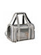 Cat Carrier Bag Gray