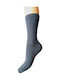 BS Collection Herren Socken Blau 2Pack