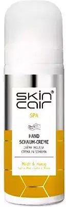 Skin Cair Moisturizing Hand Cream Milk & Honey 50ml