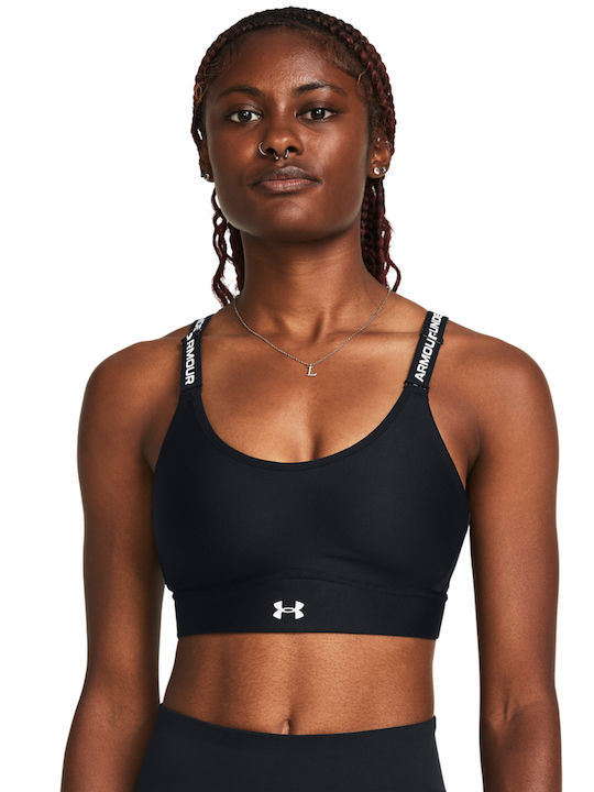 Women's Bra without Padding Black