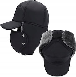 Pălărie Black