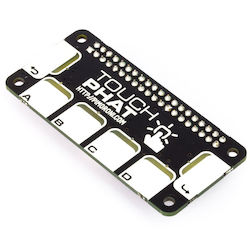 Pimoroni Touch pHAT PIM272