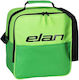 Elan Geantă Din Plastic Pentru Depozitarea Pantofilor Verde 35.5x20x38cm
