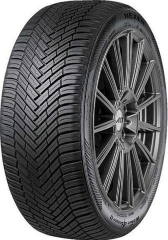 Nexen 255/45R20 105W XL 4 Seasons Car Tyre