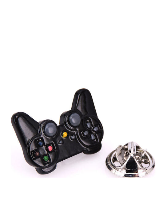 Cufflinks in Black Color