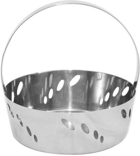 Dianomiki Bread Box Metallic