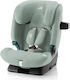 Advansafix Pro Καθισματάκι Αυτοκινήτου i-Size με Isofix Jade Green