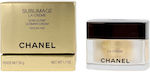 Chanel Ultimate Cream Ενυδατική & Αντιγηραντική Κρέμα Προσώπου 50gr
